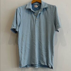 Faherty Polo Shirt